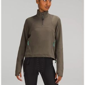 Tech Fleece Pullover. Brand new with tags, too small and cannot return